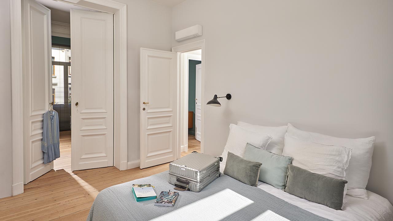 Unité intérieure Comfora